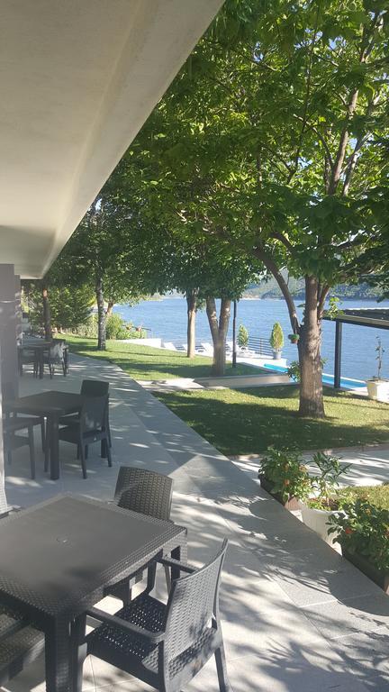 Villa Tikvesh Lake Kavadarci Exterior foto