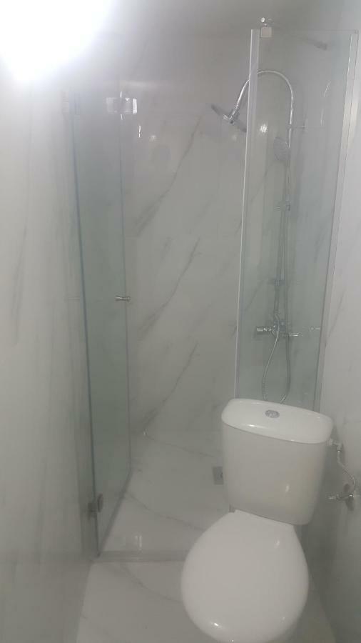 Villa Tikvesh Lake Kavadarci Zimmer foto